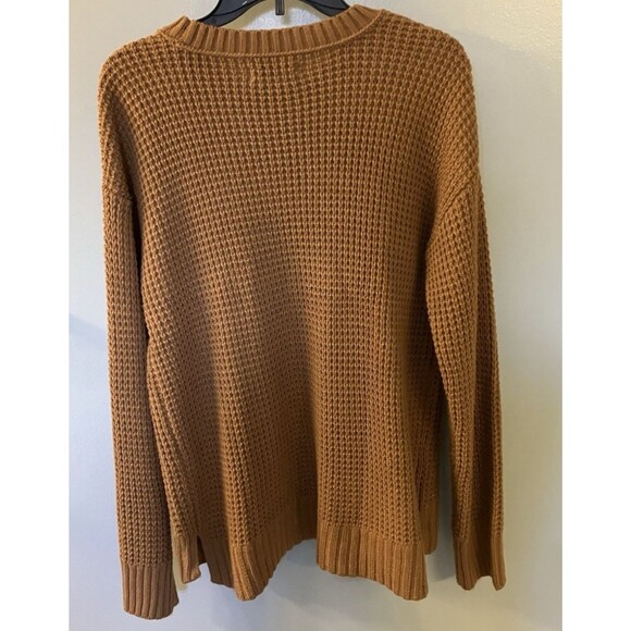 SO Goods For Life NWOT Ladies Size M Long Sleeved Sweater - Picture 8 of 8